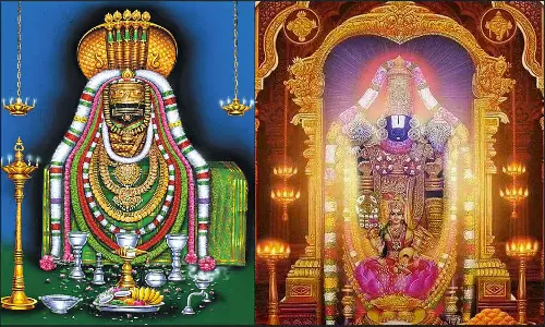 பக்தர்களுக்கு, யோக அழைப்பு விடுக்கும் அண்ணாமலையார்
