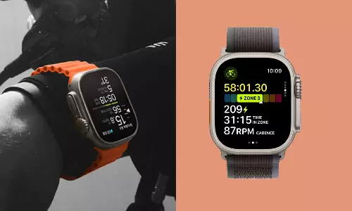 கம்மி காசுல புது வாட்ச்.. பக்கா பிளான் போடும் ஆப்பிள்..