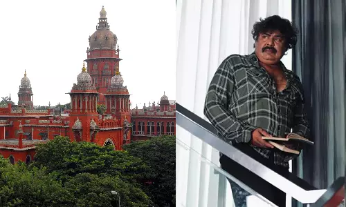 திரிஷா குறித்து சர்ச்சை பேச்சு: மன்சூர் அலிகானுக்கு அளித்த அபராதம் ரத்து