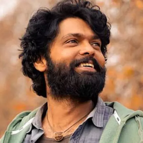 ரக்‌ஷித் ஷெட்டி