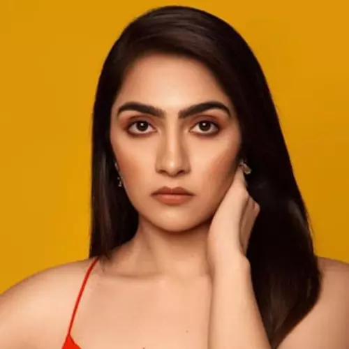 ருக்மணி வசந்த்