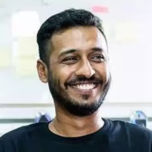 சரண் ராஜ்