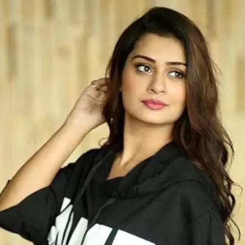 பாயல் ராஜ்புத் பாயல் ராஜ்புத்