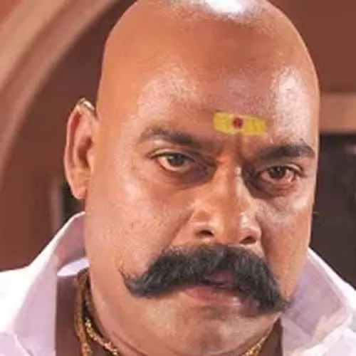 அஜய் கோஷ் அஜய் கோஷ்