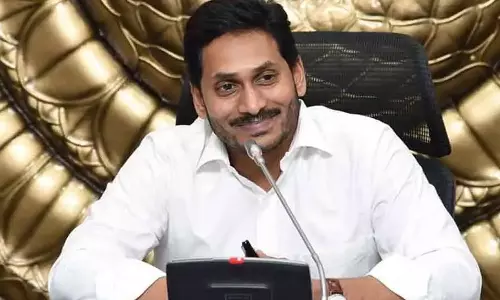 ஆந்திராவில் சாதிவாரி கணக்கெடுப்பு டிசம்பர் 9-ந்தேதி தொடக்கம்