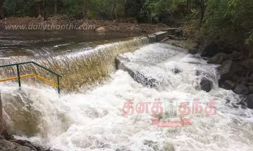 எண்ணெய் வித்து பயிர் சாகுபடிக்கான   தண்ணீர் திறப்பு தேதியைஅறிவிக்க  வேண்டும் -  நீர்வளத்துறை அமைச்சருக்கு மனு