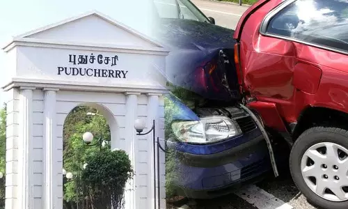 வாகனம் மோதி பலியாவோர் குடும்பத்துக்கு ரூ.2 லட்சம் இழப்பீடு: போக்குவரத்து துறை அறிவிப்பு