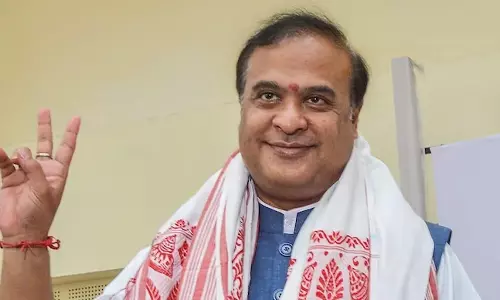 ஆட்சிக்கு வந்தால் ஐதராபாத் பெயர் மாற்றப்படும்: பா.ஜ.க. அதிரடி அறிவிப்பு