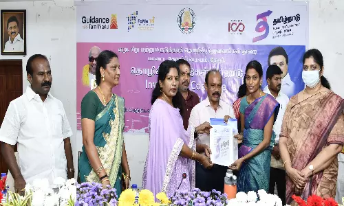 உலக முதலீட்டாளர்கள் மாநாடு தேனி மாவட்டத்திற்கு ரூ.317 கோடி முதலீடுகள் புரிந்துணர்வு ஒப்பந்தம்