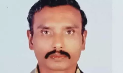 காட்டு யானை தாக்கி தேயிலை தோட்ட தொழிலாளி பலி