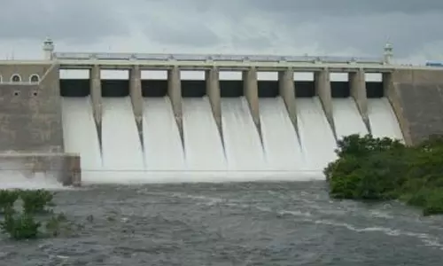 தொடர்ந்து நீர்வரத்து அதிகரிப்பு: பவானிசாகர் அணை நீர்மட்டம் உயர்ந்தது