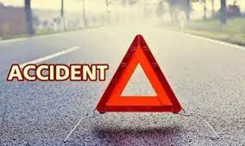 சின்னசேலம்  சாலை விபத்தில் கூலி தொழிலாளி படுகாயம்