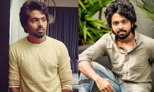 தெய்வம் சார் நீங்க.. சிறுவனின் உயிரை காப்பாற்ற உதவிய ஜி.வி.பிரகாஷ்