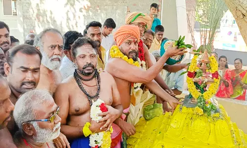 வத்தலக்குண்டுவில் பாலவிநாயகர்கோவில் கும்பாபிஷேகம்