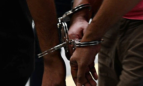 கஞ்சா விற்ற 3 பேர் கைது