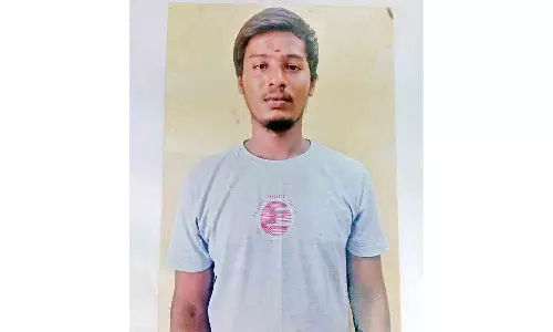 ரவுடி ஊருக்குள் நுழைய தடை