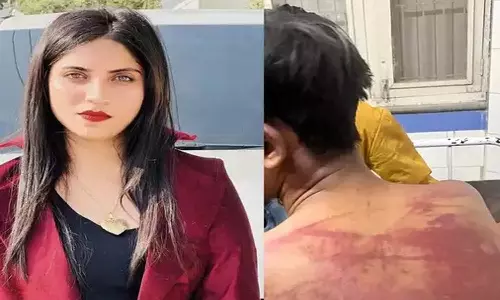 கோரியது சம்பள பாக்கி - கிடைத்ததோ கோரமான தண்டனை