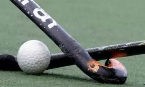 தேசிய சீனியர் ஆக்கி: தமிழக அணி அரையிறுதிக்கு தகுதி