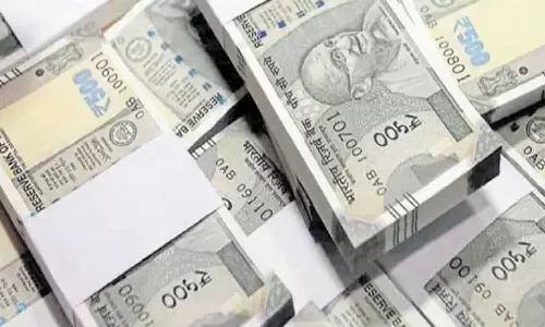 39 தொகுதிகளில் வாக்காளர்களுக்கு கொடுக்க 780 சூட்கேஸ்களில் ரூ.2000 கோடி?