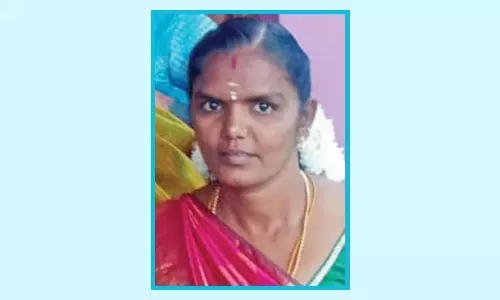 குற்றாலம் அருகே ஆட்டோ கவிழ்ந்து பெண் பலி