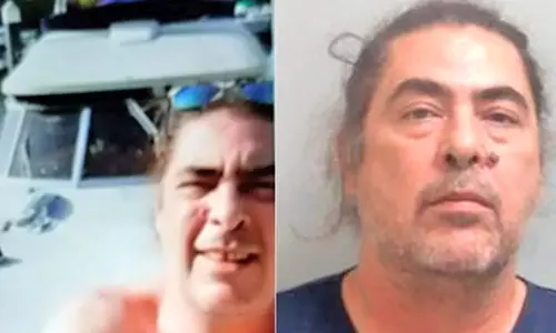 செல்பி புகைப்படத்தால் சிக்கிய போதைப்பொருள் கடத்தல் வியாபாரி