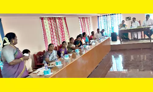 பல கோடி ரூபாய் மதிப்பில் கழிவுநீர் கால்வாய் திட்டம்-நகர்மன்ற தலைவர் தகவல்