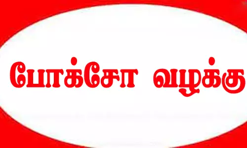 மாணவி பலாத்காரம் வாலிபர் மீது போக்சோ வழக்கு