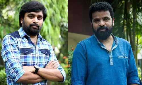 மவுனமாக இருப்பது உண்மையை மறைத்து வைப்பதற்கு சமம்- அமீருக்கு சசிகுமார் ஆதரவு