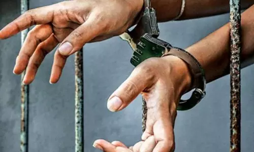 சூலூரில் சிறுமியை கர்ப்பமாக்கிய வடமாநில வாலிபர் போக்சோவில் கைது