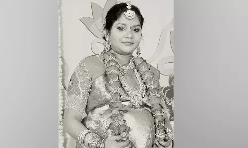 கணவரும் உடன் இருக்கலாம் என்ற விளம்பரத்தை பார்த்து சேர்த்தனர்: பிரசவத்தின்போது இளம்பெண் உயிரிழப்பு