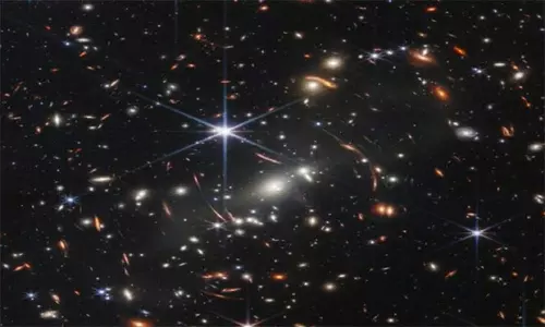 அங்கே வெட்டவெளி தான்..!