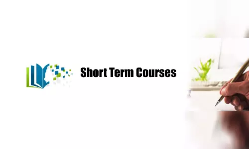 அரசு ஐ.டி.ஐ.,யில் அமைக்கப்பட்டுள்ள தொழில்நுட்ப  மையங்களில் குறுகிய கால பயிற்சி