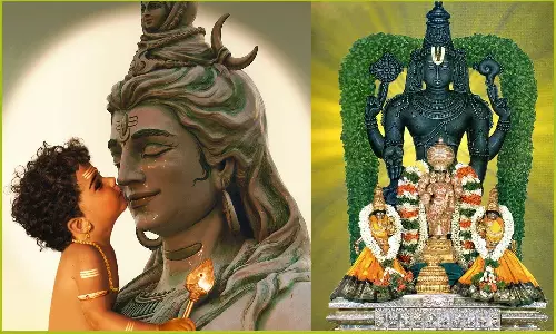 பெருமாள், முருகன் தலங்களிலும் விழா