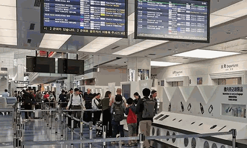 எந்தெந்த நாடுகளுக்கு விசாவில் இருந்து விலக்கு?: சீனா அறிவிப்பு