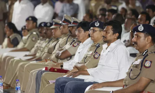 மெரினாவில் இனி வாரந்தோறும் பொது வெளியில் இசை நிகழ்ச்சி- சென்னை பெருநகர காவல்துறை ஏற்பாடு