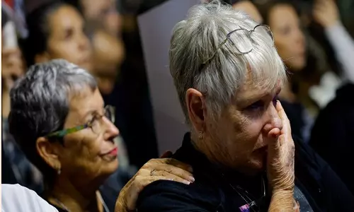 இரண்டாவது கட்டமாக 17 பிணைக்கைதிகளை விடுவித்தது ஹமாஸ்