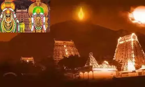 ஆன்மிகம்: இன்றைய முக்கிய நிகழ்வுகள் மற்றும் பஞ்சாங்கம்