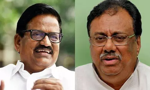 கே.எஸ்.அழகிரியை தலைவர் பதவியில் இருந்து மாற்ற வேண்டும்- ஈ.வி.கே.எஸ்.இளங்கோவன்