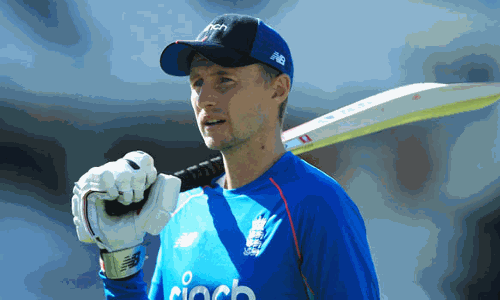 ஐ.பி.எல். கிரிக்கெட்: இங்கிலாந்து வீரர் ஜோ ரூட் திடீர் விலகல்