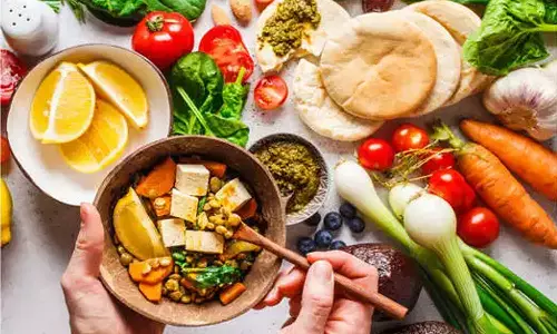 பருவ காலங்களில் தவிர்க்க கூடாதவை....!