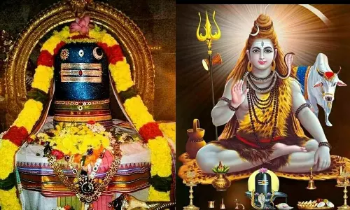 ஆன்மிகம்: இன்றைய முக்கிய நிகழ்வுகள் மற்றும் பஞ்சாங்கம்