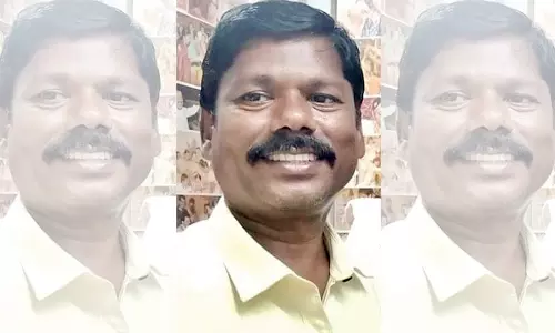 போலி சித்த மருத்துவர் எலும்புகளை சுடுகாட்டில் வீசி தாடையை வீட்டில் மறைத்து வைத்தார்