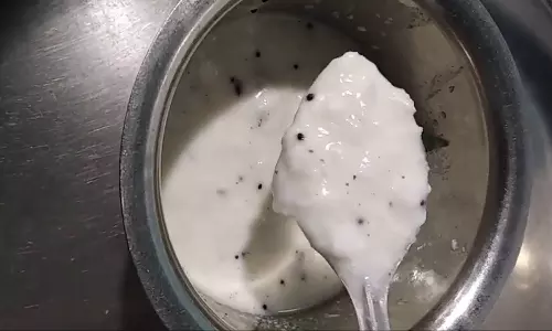 தேங்காய் ரெய்தா