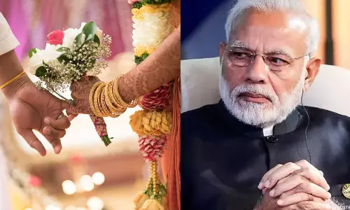 வெளிநாடுகளில் அது வேண்டாமே.. இந்திய குடிமக்களுக்கு வேண்டுகோள் விடுத்த பிரதமர் மோடி