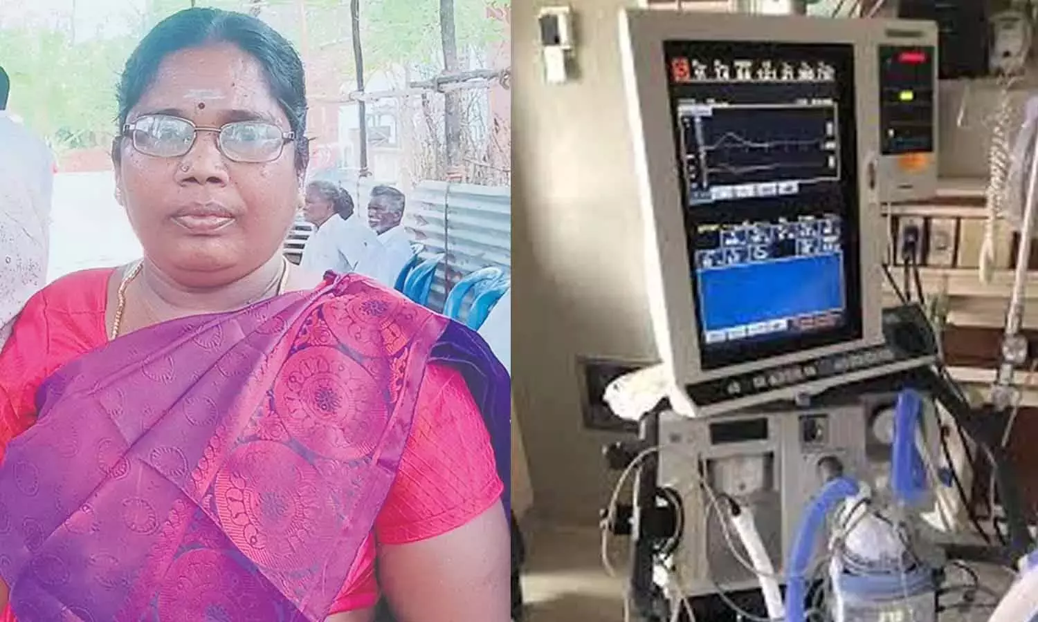 திருவாரூர் அரசு ஆஸ்பத்திரியில் பெண் உயிரிழந்த விவகாரம்: விசாரணை கமிஷன் அமைப்பு திருவாரூர் அரசு ஆஸ்பத்திரியில் பெண் உயிரிழந்த விவகாரம்: விசாரணை கமிஷன் அமைப்பு