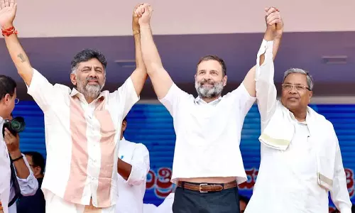 தேர்தல் பிரசாரம்: பெண்களுக்கான திட்டங்கள் நிறைவேற்றப்படும்- கர்நாடக மந்திரிகள் உறுதி