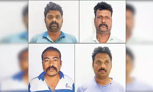 சேலத்தில் போலீசார் போல நடித்து வியாபாரியிடம் பணம் பறித்த வழக்கில் இதுவரை 16 பேர் கைது