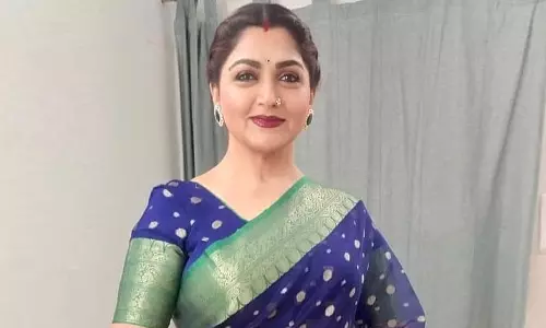 பட்டியலின மக்களை இழிவுபடுத்தி பேசிய நடிகை குஷ்புவை கைது செய்ய வேண்டும்