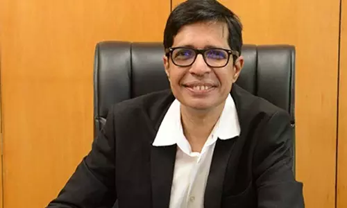 காந்திகிராம பல்கலைக்கழக துணைவேந்தராக சென்னை ஐ.ஐ.டி. இயக்குனர் நியமனம்