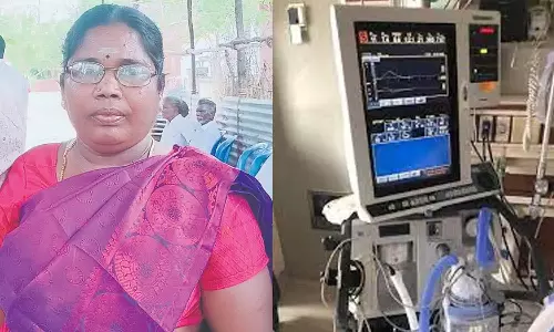 திருவாரூர் அரசு ஆஸ்பத்திரியில் பெண் உயிரிழந்த விவகாரம்: விசாரணை கமிஷன் அமைப்பு